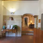 Masseria Sant'anna 호텔