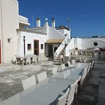 Masseria Sant'anna 호텔