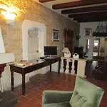 호텔 Masseria Sant'anna