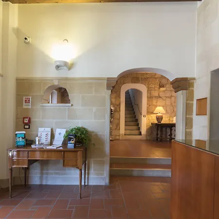 Masseria Sant'anna Hotel