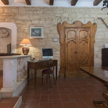 Masseria Sant'anna Готель Барі