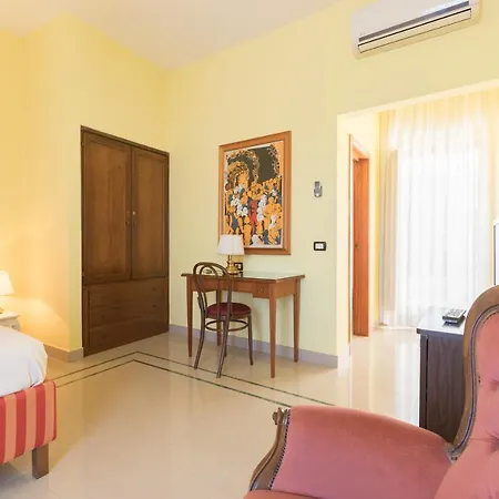 Hotel Masseria Sant'anna Bari