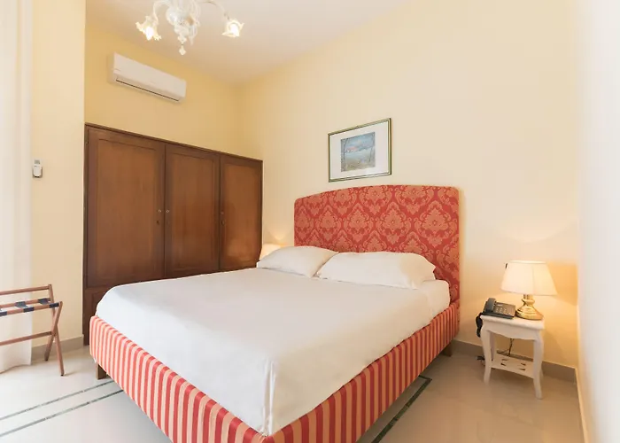 Готель Masseria Sant'anna