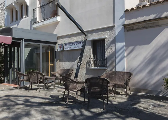 Masseria Sant'anna Готель 4*