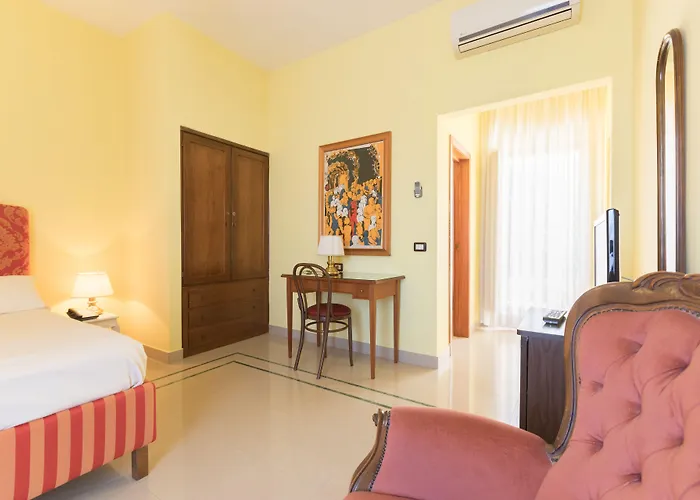 Masseria Sant'anna 4*