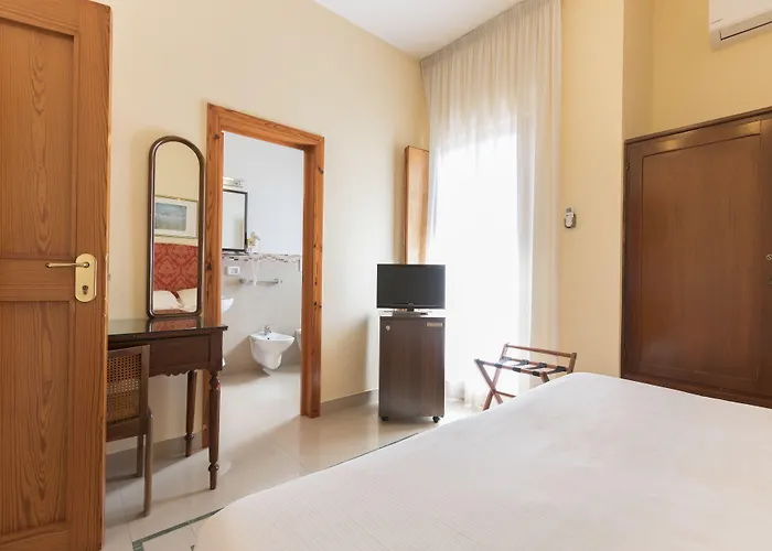 Masseria Sant'anna Барі