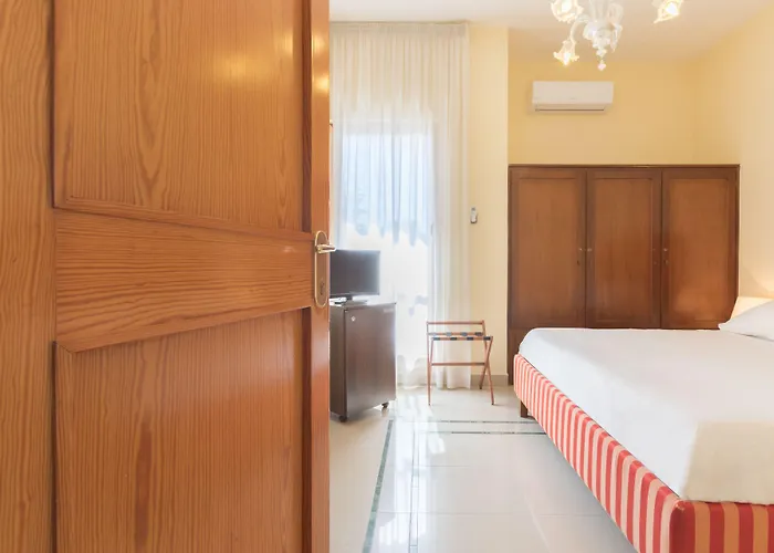 Masseria Sant'anna Готель 4*