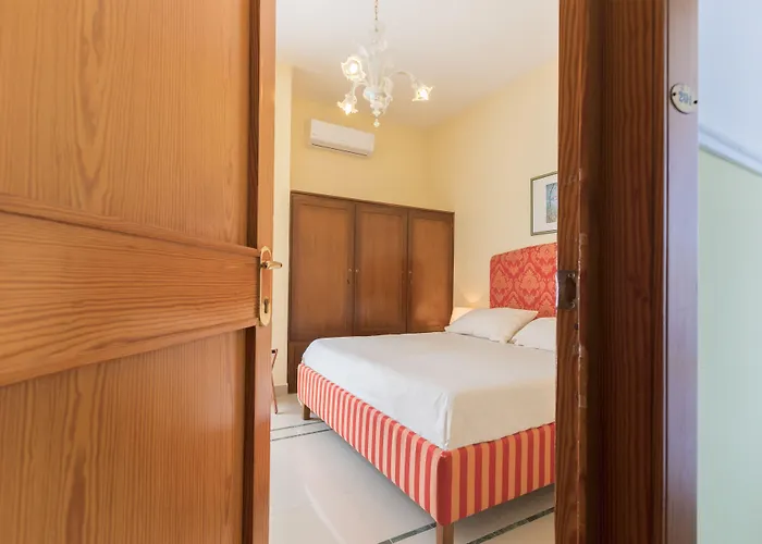 Masseria Sant'anna 4* Барі