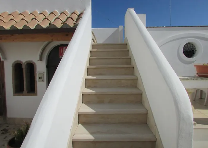 Masseria Sant'anna 4* Барі