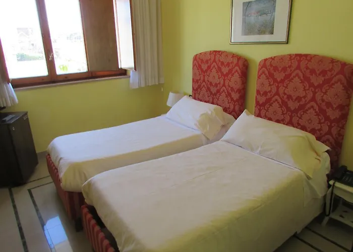 Masseria Sant'anna Барі