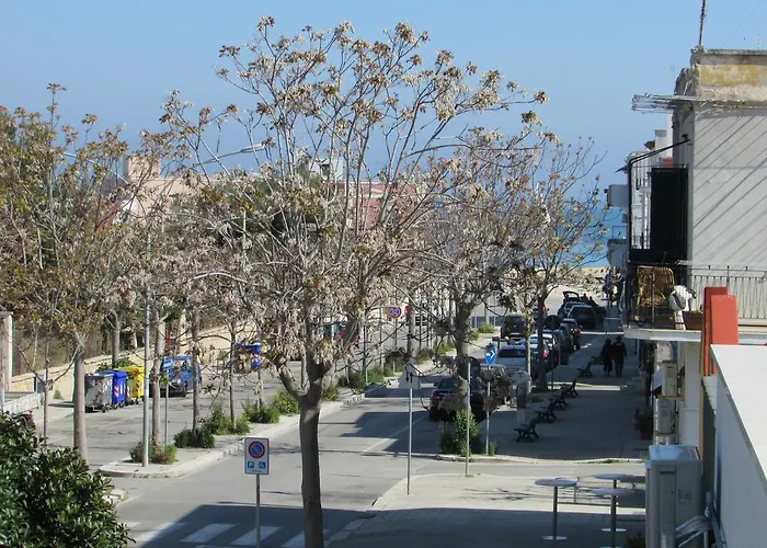 Masseria Sant'anna Барі