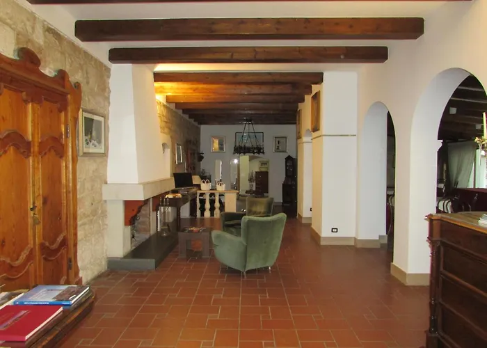 Masseria Sant'anna 4* Барі