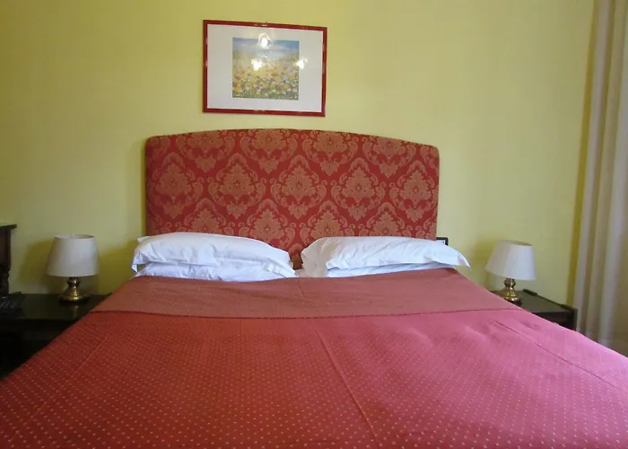 Готель Masseria Sant'anna 4*