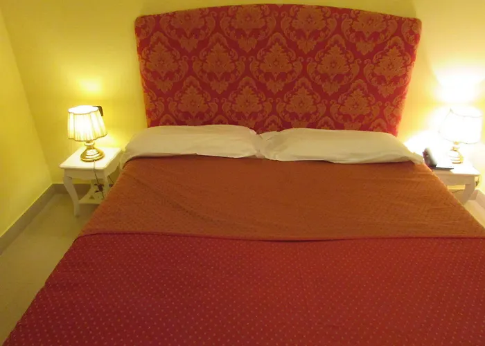 Masseria Sant'anna Барі