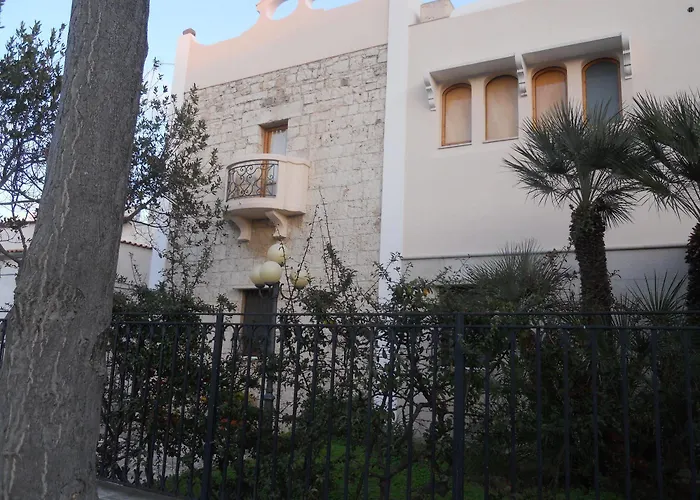 Masseria Sant'anna Барі