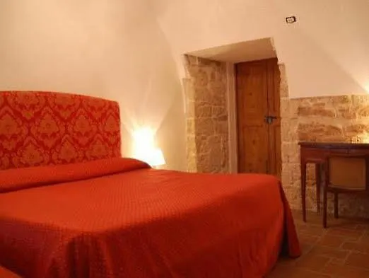 Masseria Sant'anna Готель