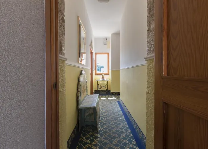 Готель Masseria Sant'anna 4*