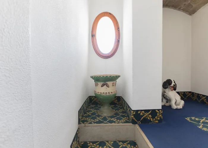 Masseria Sant'anna 4* Барі