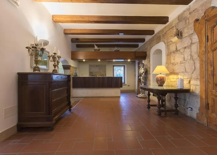 Masseria Sant'anna Барі