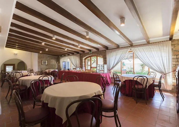 Masseria Sant'anna Барі