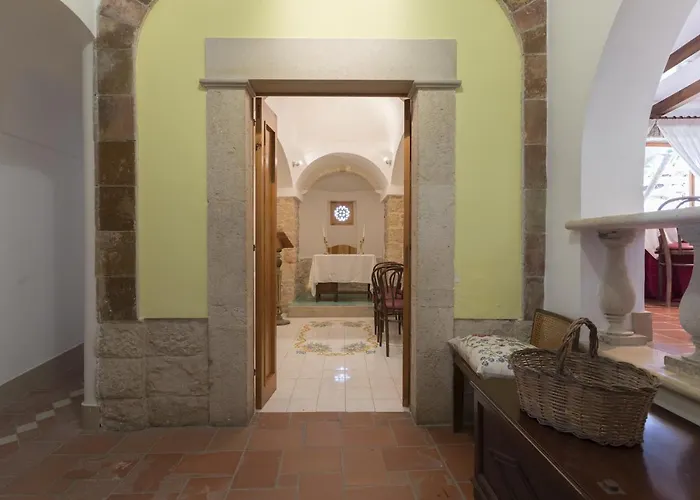 Masseria Sant'anna 4* Барі