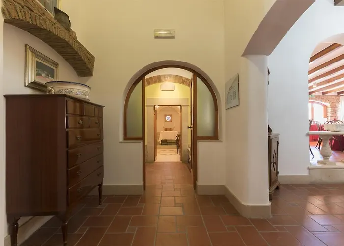 Masseria Sant'anna Барі