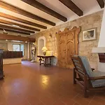 Hotell Masseria Sant'anna Bari