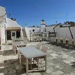 Masseria Sant'anna Ξενοδοχείο Μπάρι