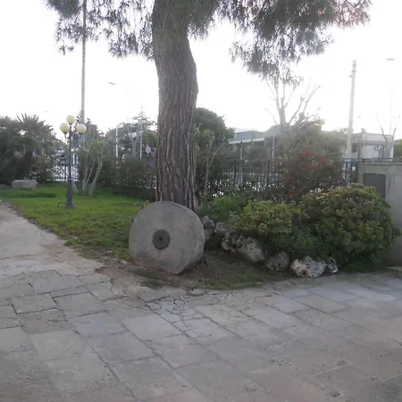 Hotel Masseria Sant'anna Bari