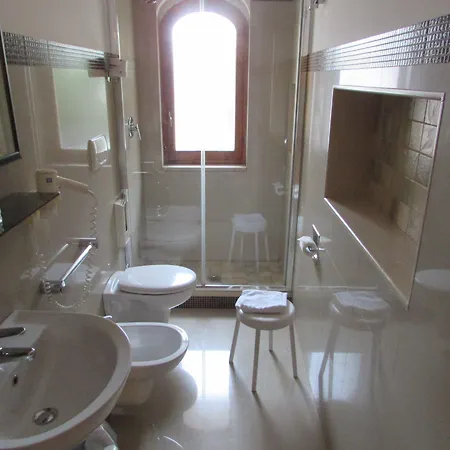 酒店 Masseria Sant'anna 4*