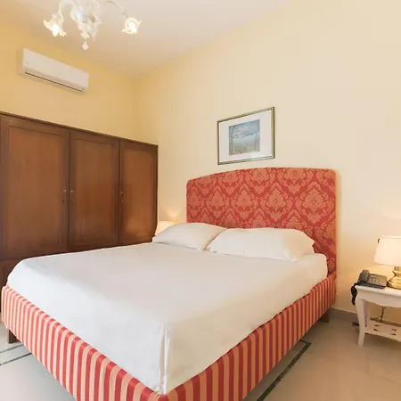 Hotell Masseria Sant'anna