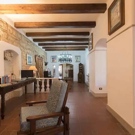 Masseria Sant'anna 4* 巴里