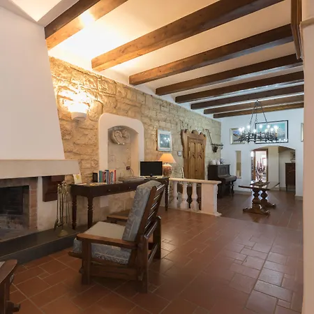 Masseria Sant'anna