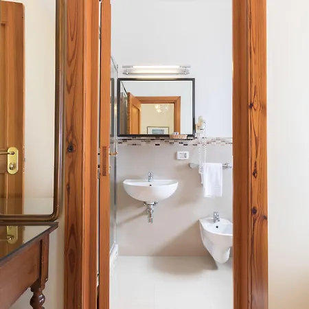 Masseria Sant'anna Hotell 4*