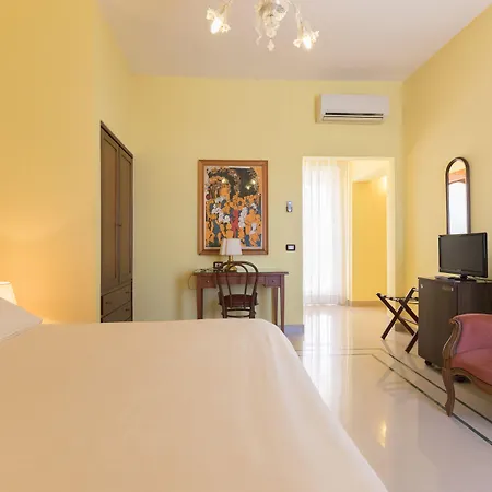 Hotel Masseria Sant'anna 4*