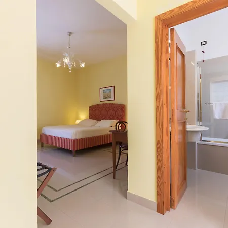 Masseria Sant'anna 4*