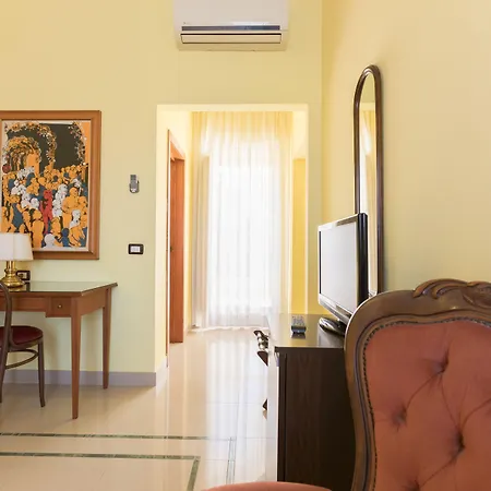 Masseria Sant'anna 4* 巴里
