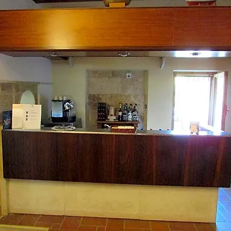 Hotel Masseria Sant'anna 4*