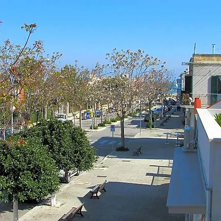 Masseria Sant'anna Hotel 4*