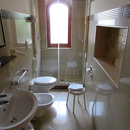 Masseria Sant'anna Hotel 4*