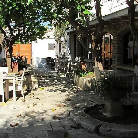 Masseria Sant'anna Hotel Bari