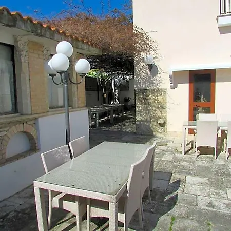 Masseria Sant'anna Hotel