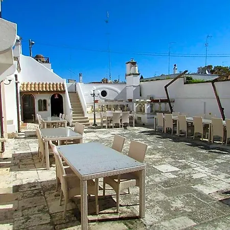 Masseria Sant'anna Hotel Bari