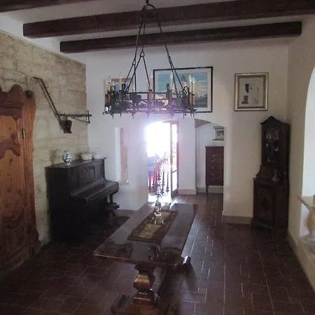 Masseria Sant'anna 巴里