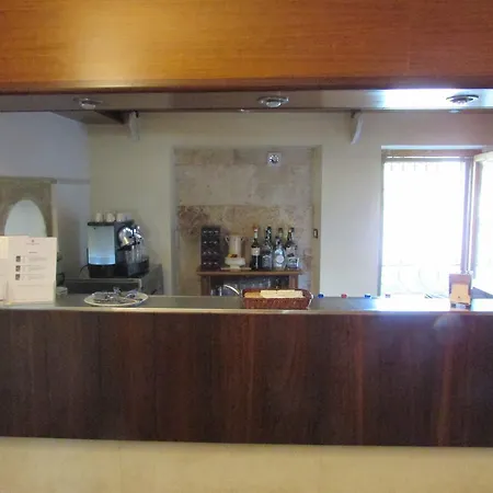 Masseria Sant'anna 酒店 4*