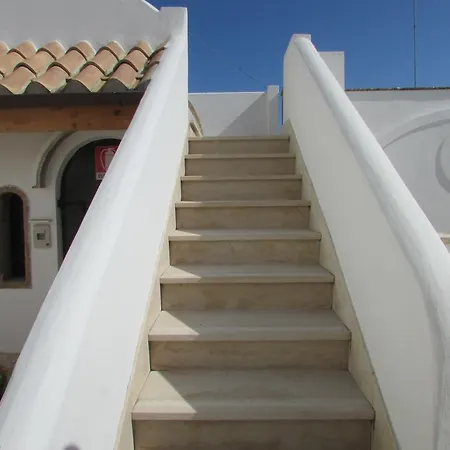 Masseria Sant'anna 4* バーリ