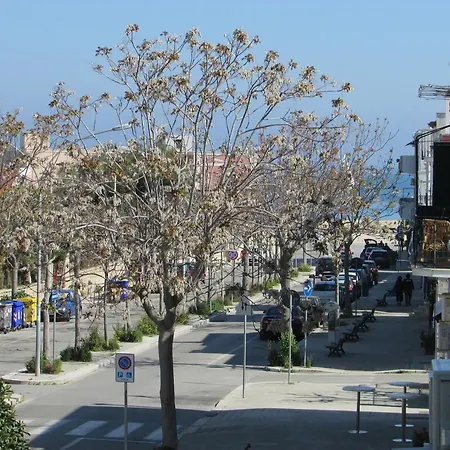 Masseria Sant'anna Bari
