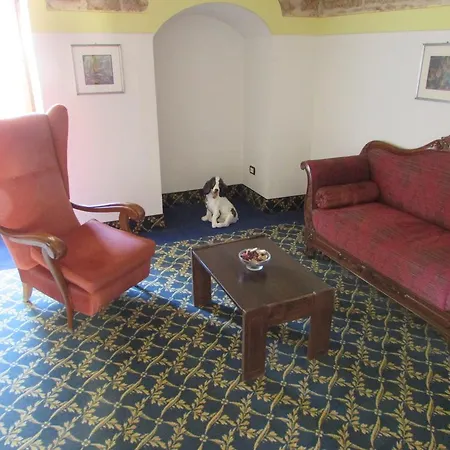 Masseria Sant'anna ホテル