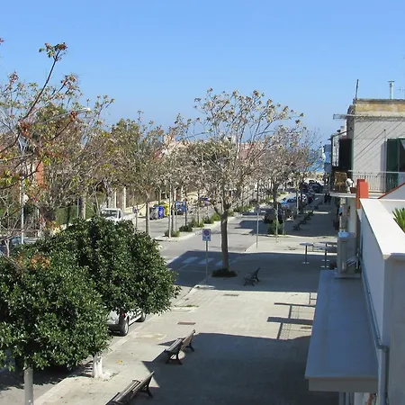 ホテル Masseria Sant'anna バーリ