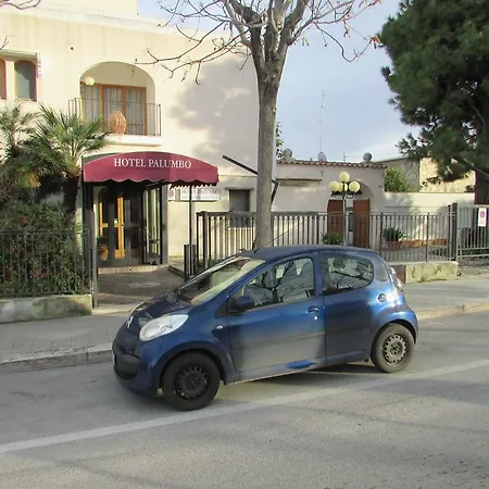 Masseria Sant'anna Hotel Bari